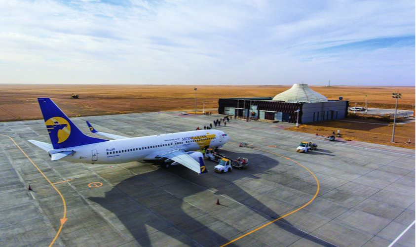 Орон нутгийн нислэгийн зуны цагийн хуваарь батлагдлаа